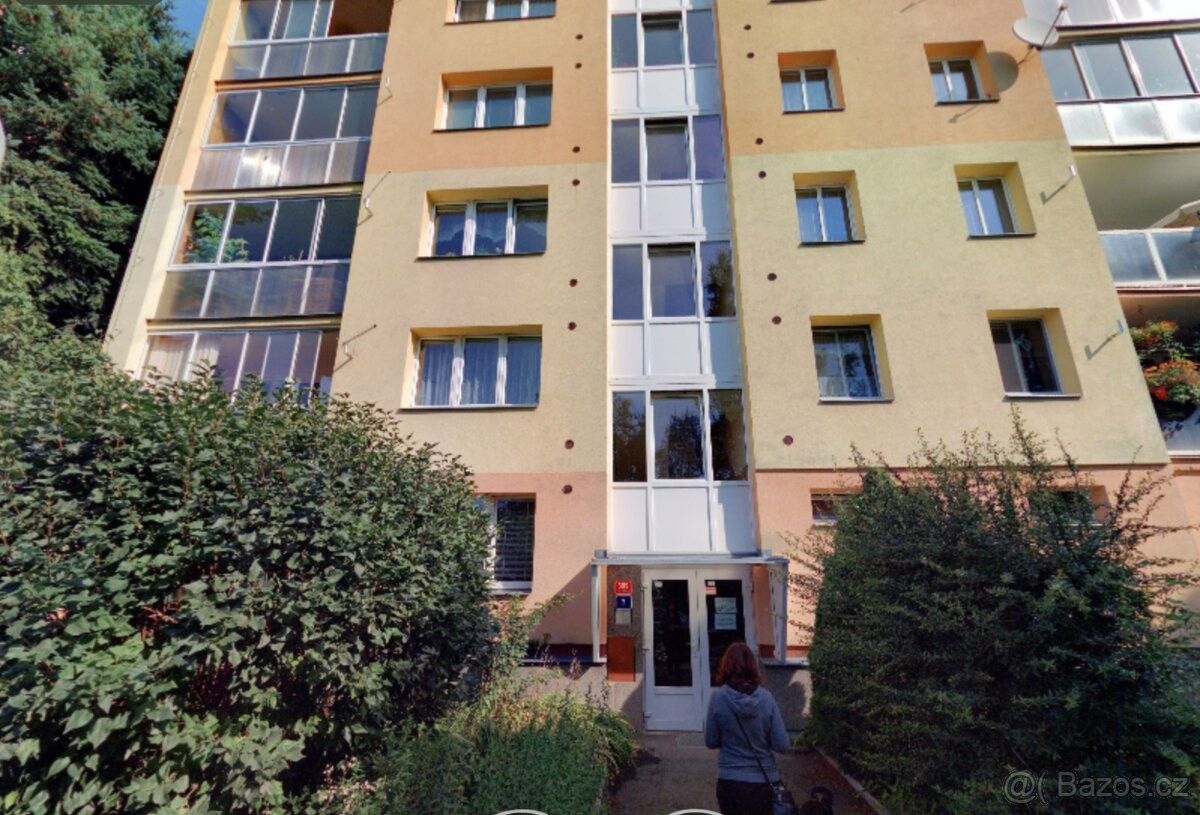 Byty, Rumburk, 408 01