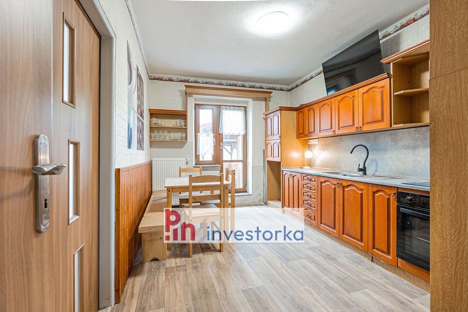 Prodej rodinný dům - Hnojník, okres Frýdek-Místek, 135 m² - 5
