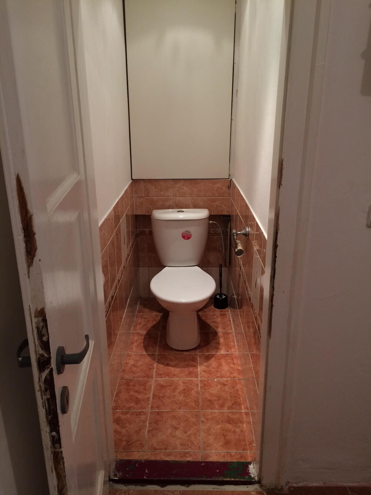Byt 2+kk · 47 m² · Kvapilova, Karlovy Vary - 4