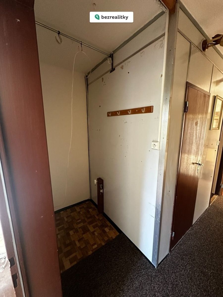 3+1, Gruzínská 517, Brno Bohunice, 78 m² - 2