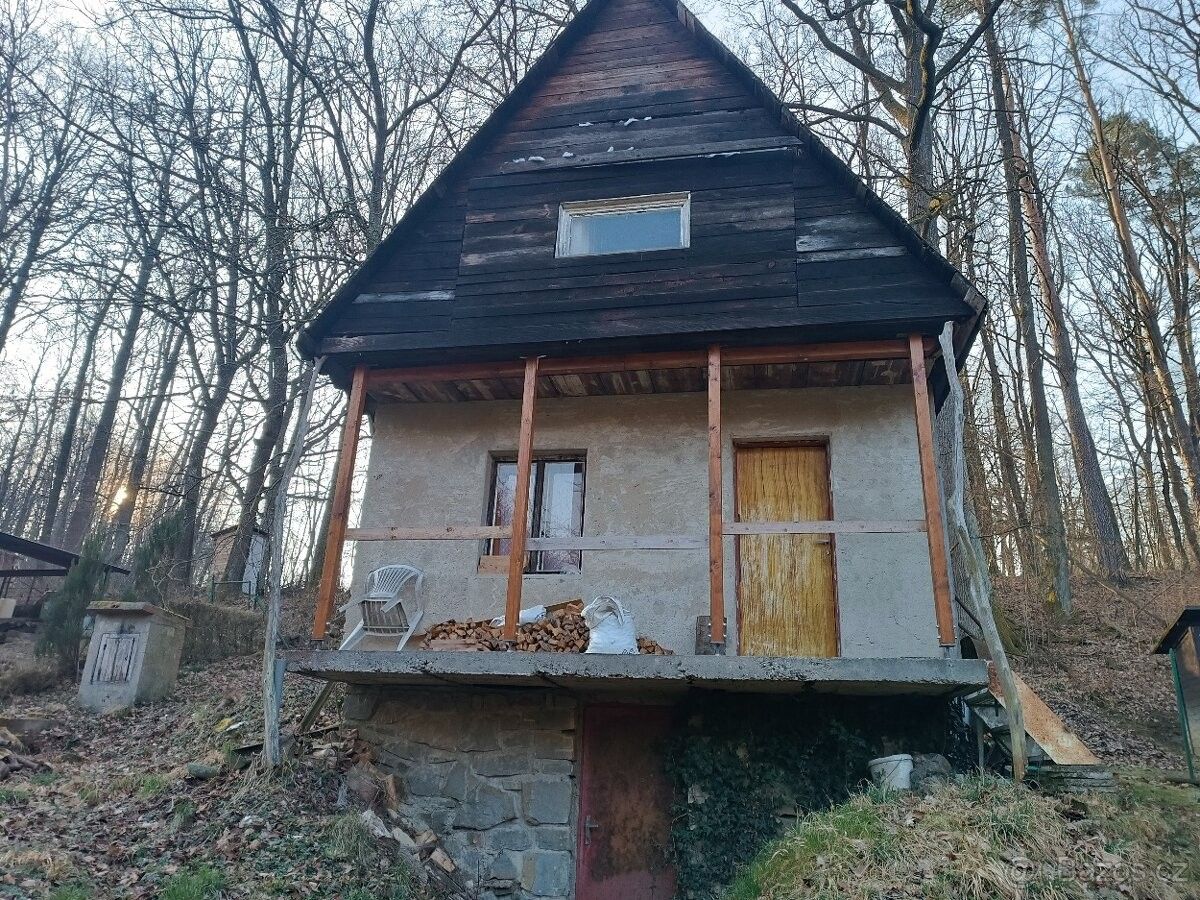 Chaty, Bojkovice, 687 71 - 1