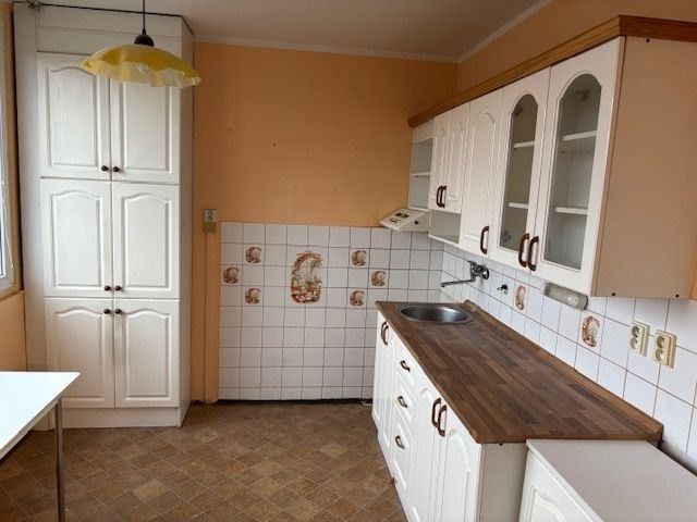 Prodej byt 3+1 - Jana Palacha, Mladá Boleslav, 84 m²