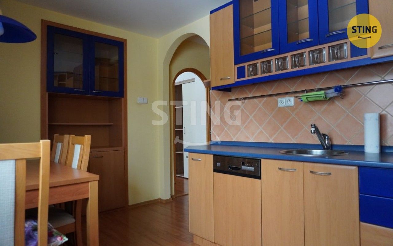 2+1, Okružní, Žďár nad Sázavou, 56 m² - 2