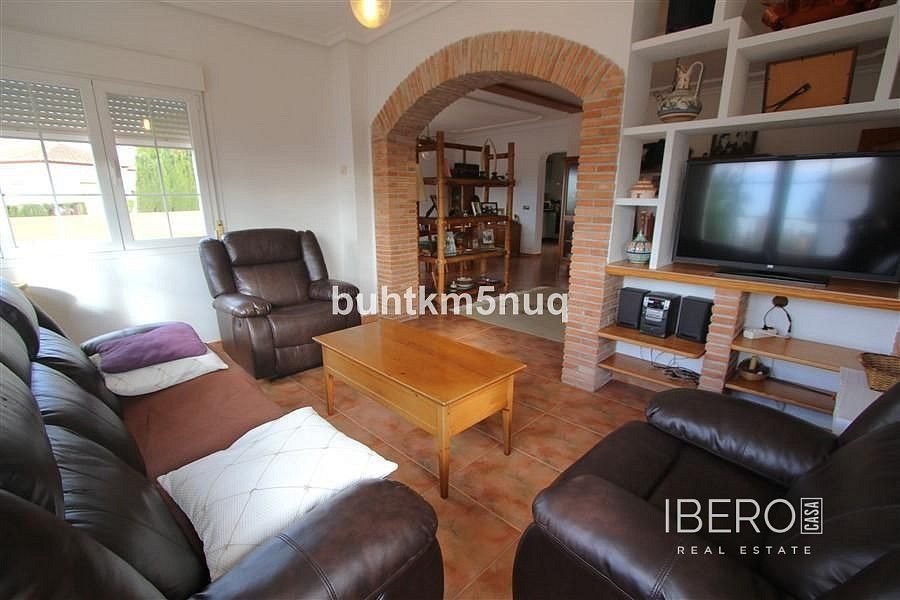 Prodej rodinný dům - Los Pinos, ES, 331 m² - 2