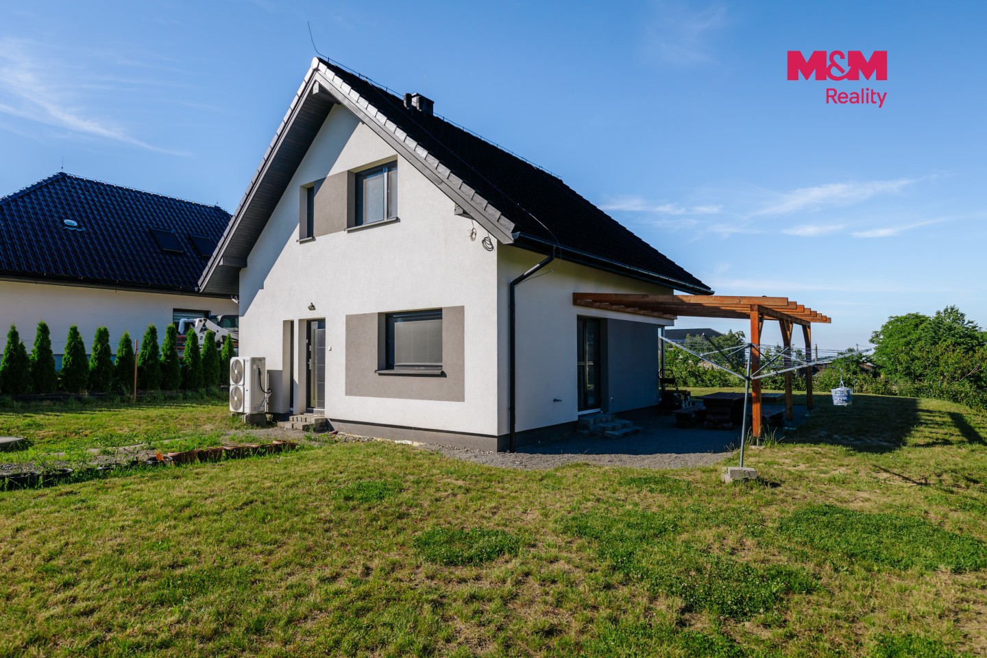 Prodej rodinný dům - Hlavní, Horní Lhota, 143 m² - 5