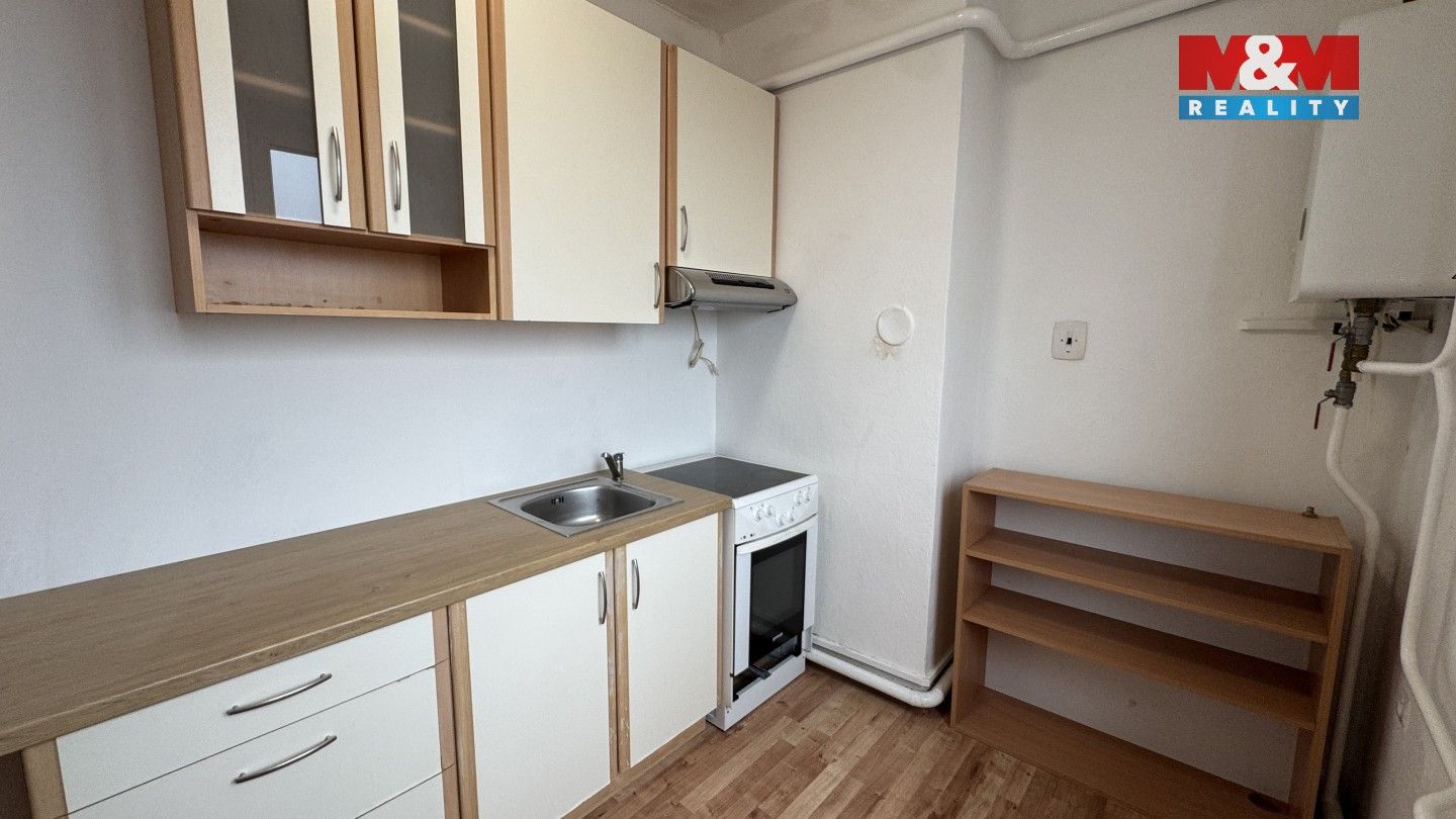 3+1, Kamenná, 64 m²