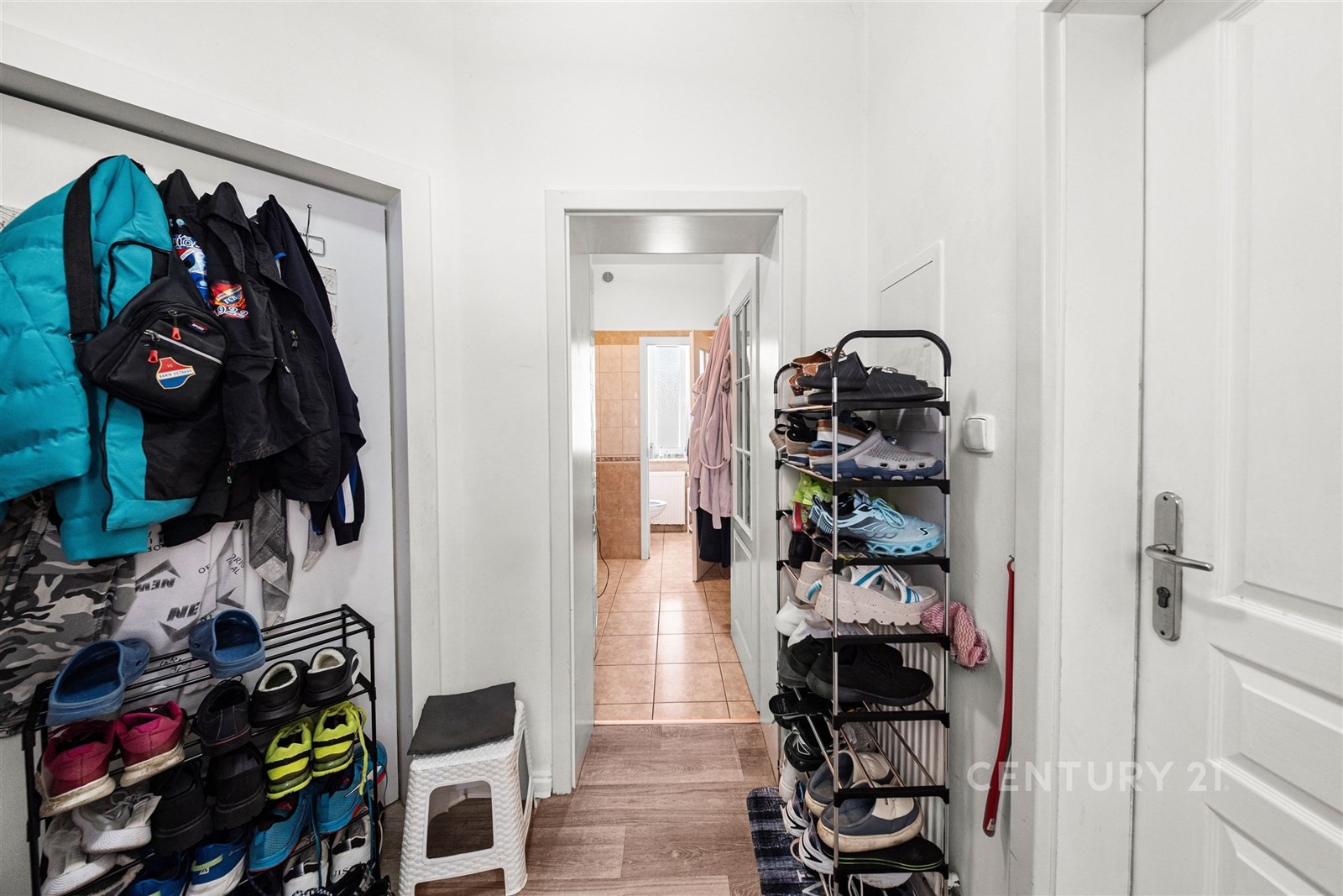Byt 2+1 · 56 m² · Chebská 37, Františkovy Lázně Slatina - 4