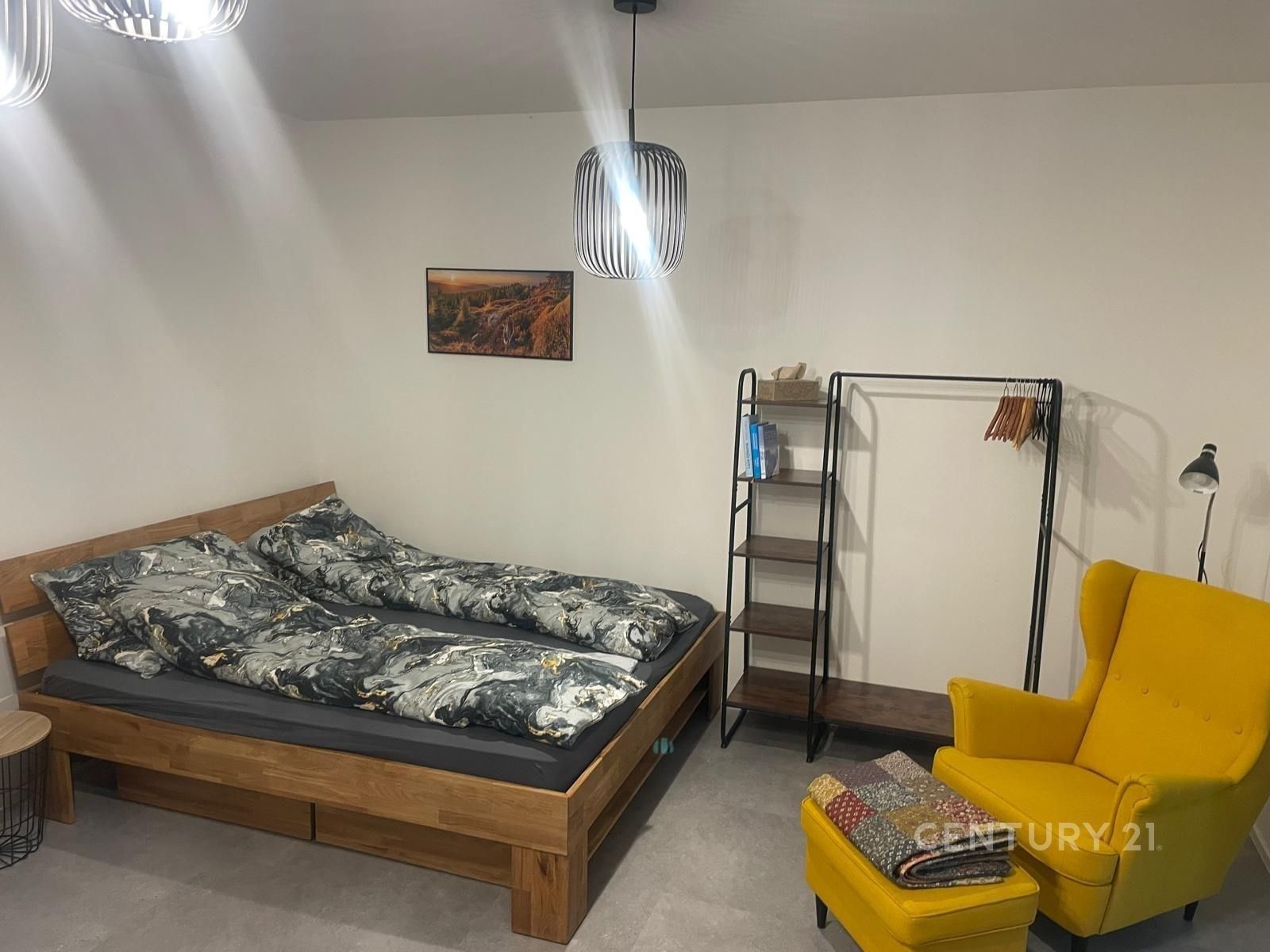 Byt 1+kk · 31 m² · Janov nad Nisou - 4