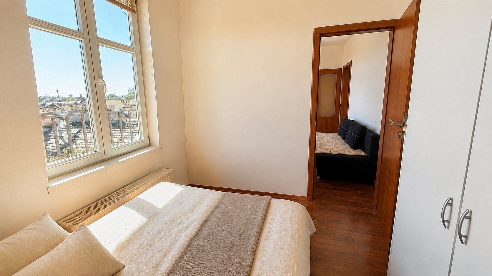 Byt 2+kk · 36 m² · Praha - Vršovice, okres Praha 10, Hlavní město Praha - 4