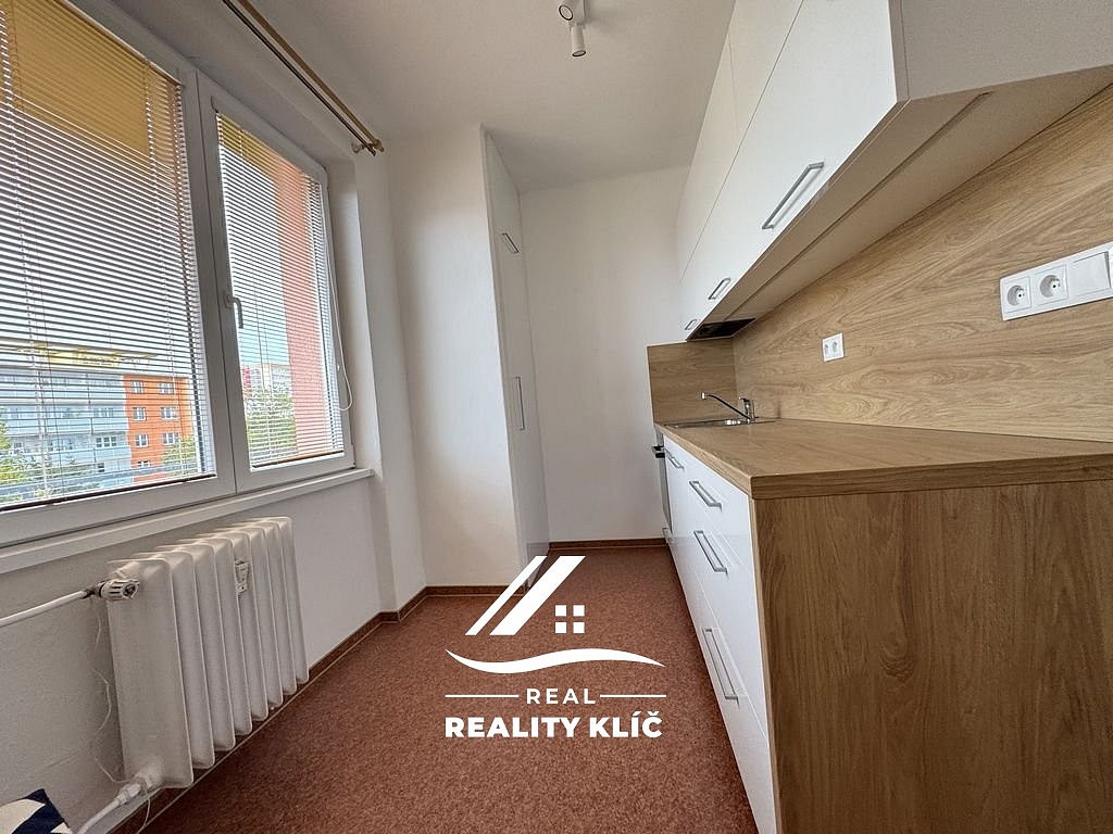 2+1, Kyjevská, Ostrava - Poruba, 55 m²