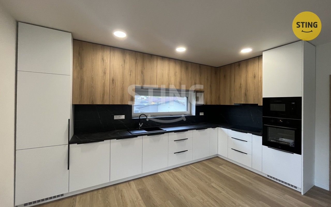 3+kk, Martinov, Ostrava, 79 m² - 1