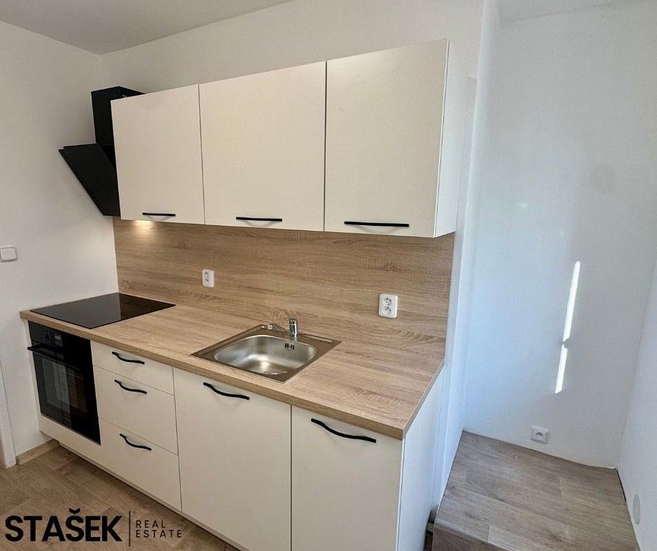 Pronájem byt 3+1 - Truby, Česká Třebová, okres Ústí nad Orlicí, 65 m² - 5