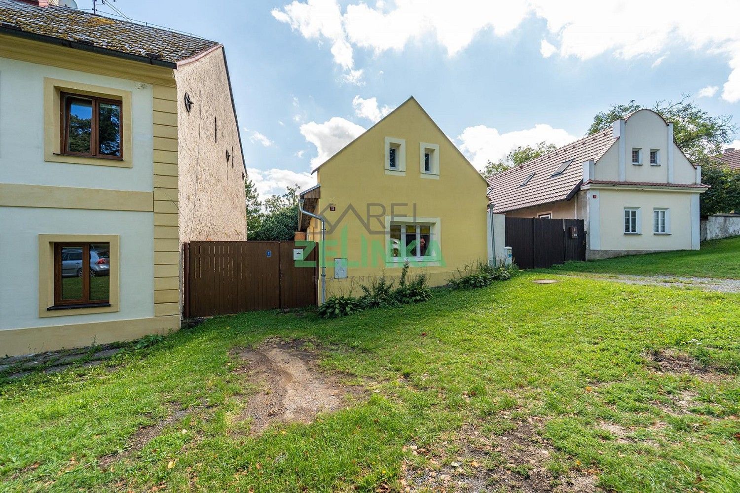 Rodinný dům, 122 m²