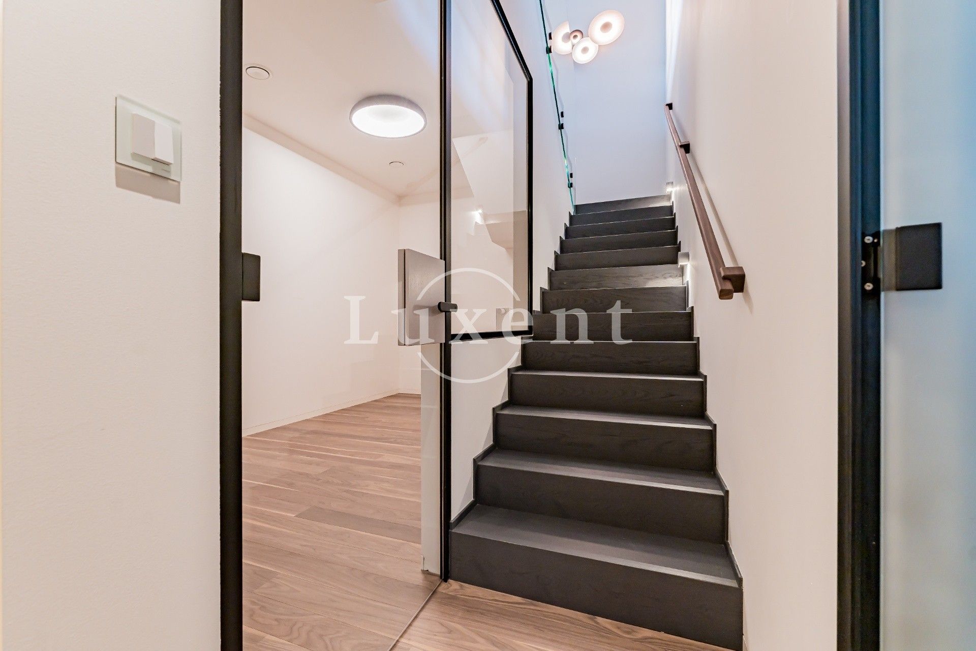 Byt 3+kk · 145 m² · Sanderova 1616, Praha Holešovice - 4
