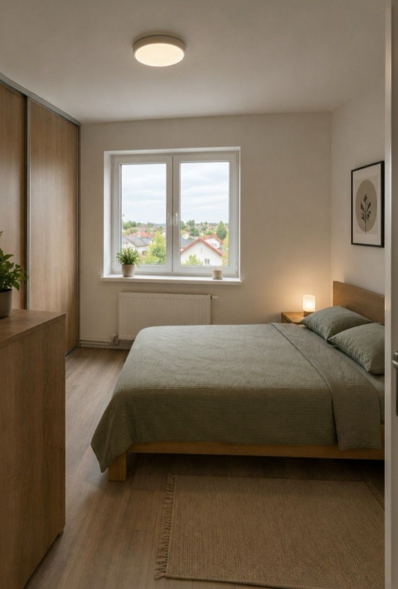 Byty, Smíchovská, Praha - Řeporyje - 1