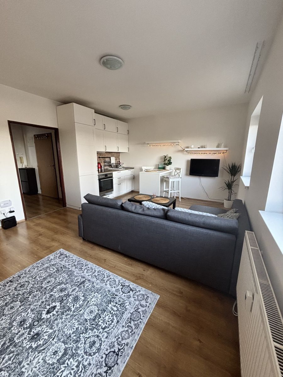Byt · 35 m² · Roztocká, Úholičky - Úholičky, Středočeský kraj - 2