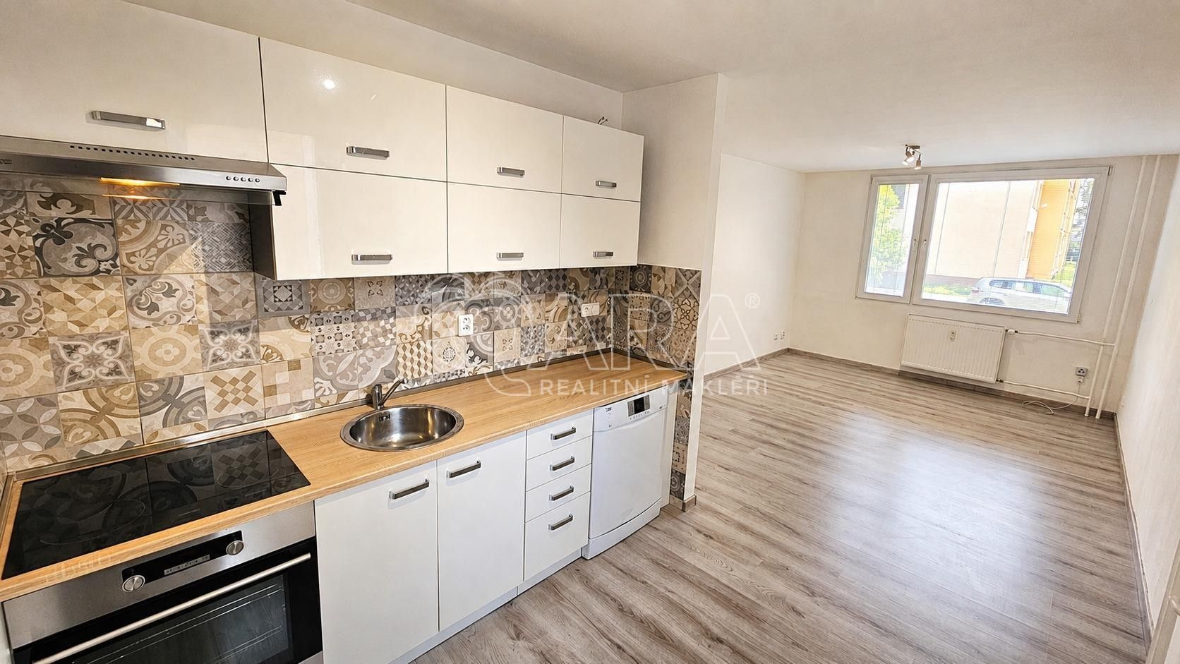 2+kk, Slapská , Beroun, 43 m² - 1