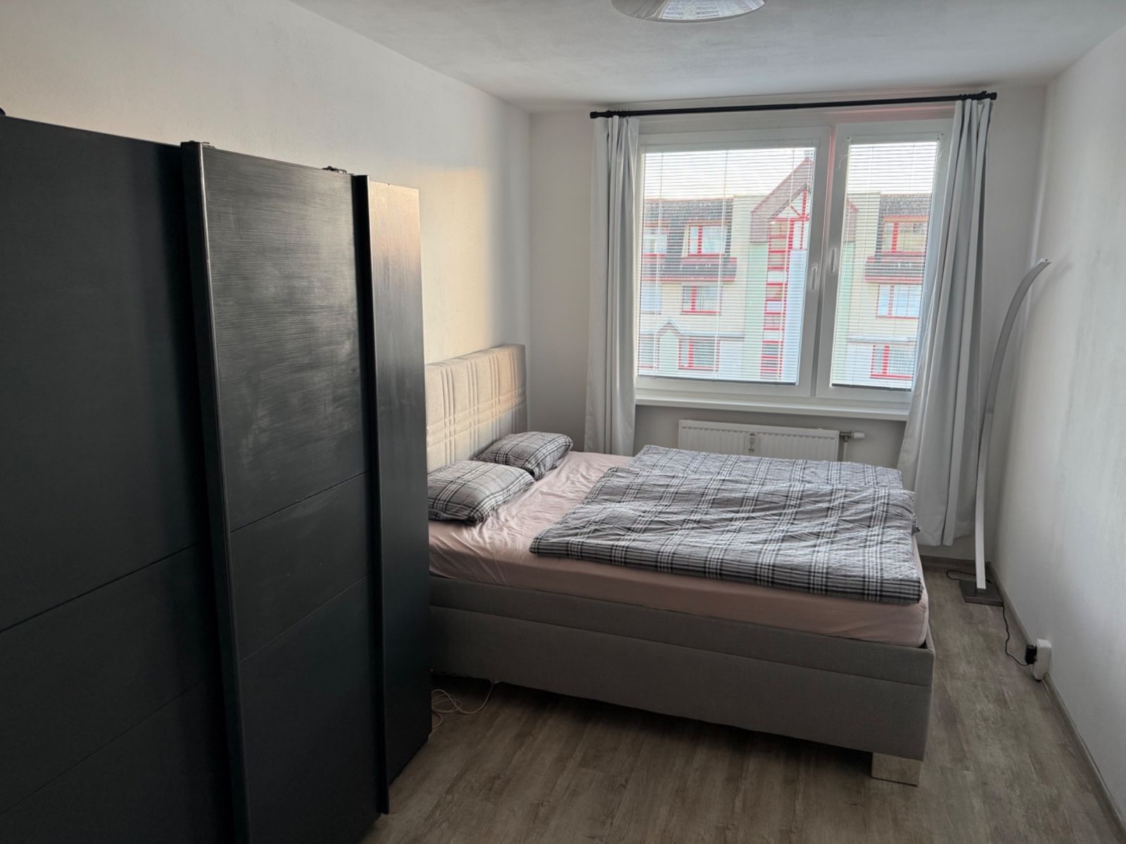 Pronájem byt 2+kk - Jana Růžičky, Praha - Kunratice, 45 m² - 2