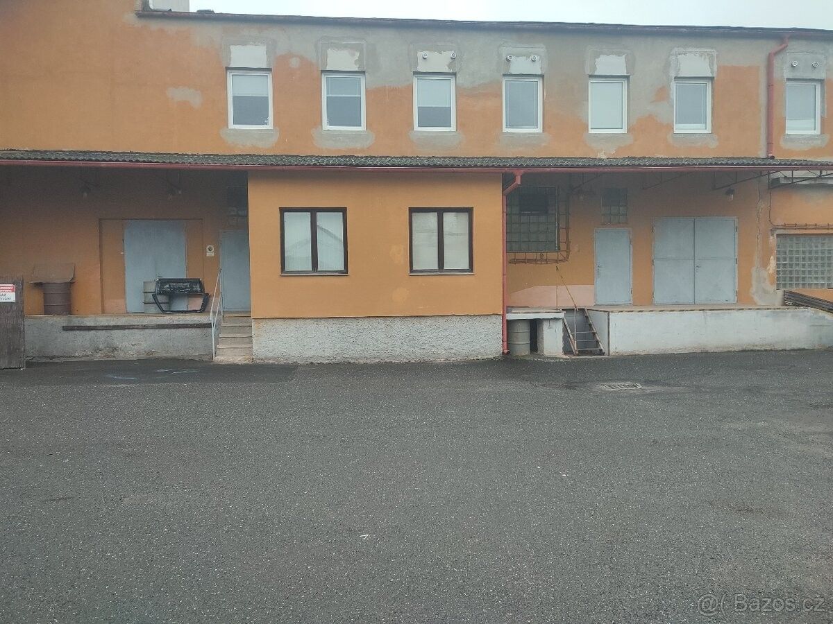 Sklad · Louny, 440 01 - 3