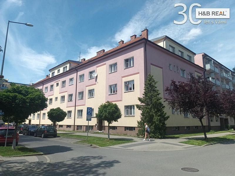 Kancelář, 59 m²