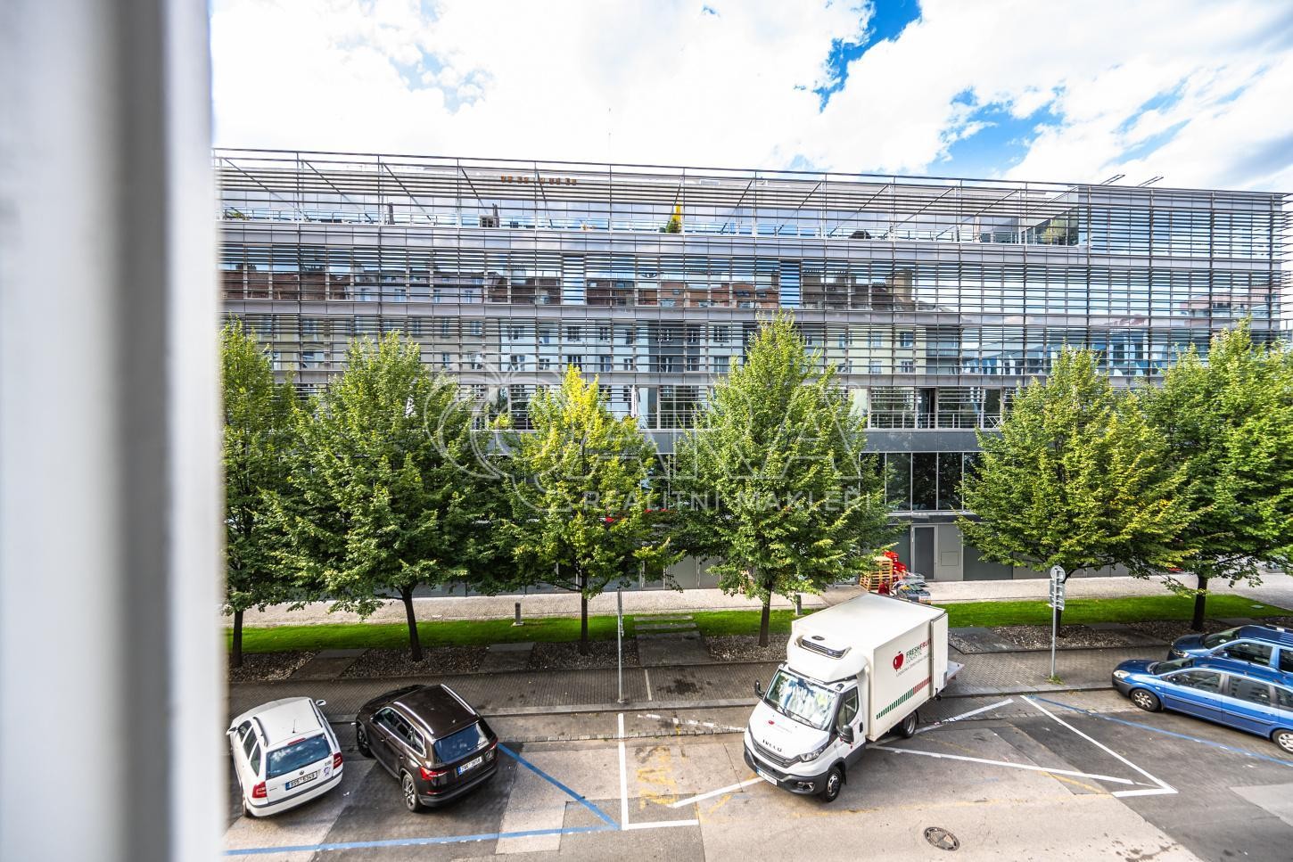 Byt 2+kk · 47 m² · U parního mlýna, Praha Holešovice - 4