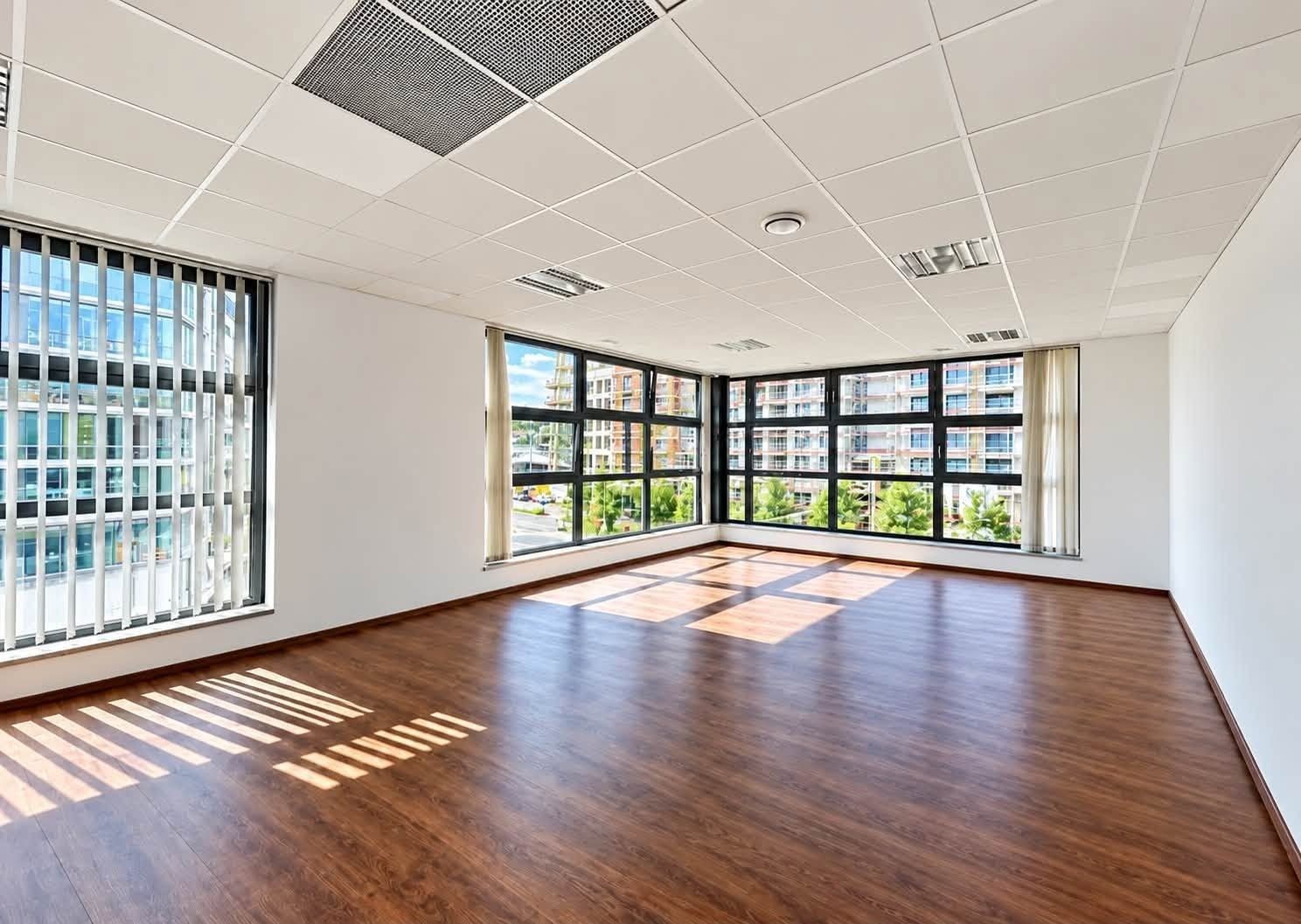 Kanceláře, Moulíkova, Praha - Smíchov, 52 m² - 1