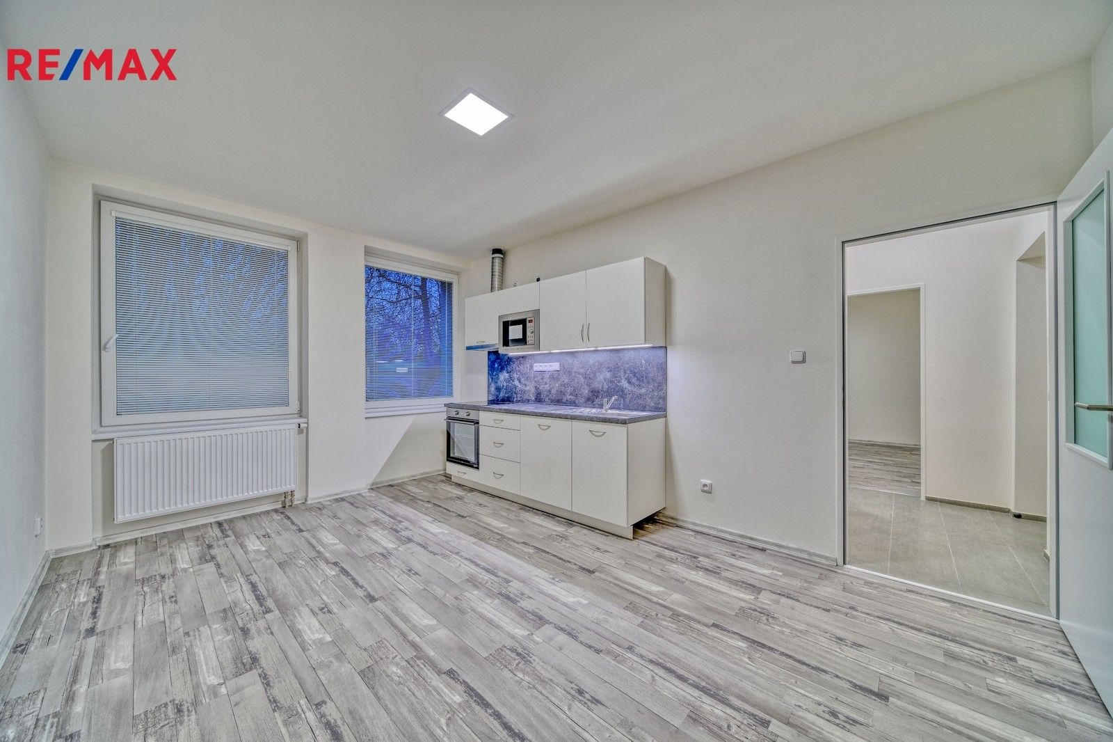 2+kk, Rooseveltova, Chlumec nad Cidlinou, 41 m²