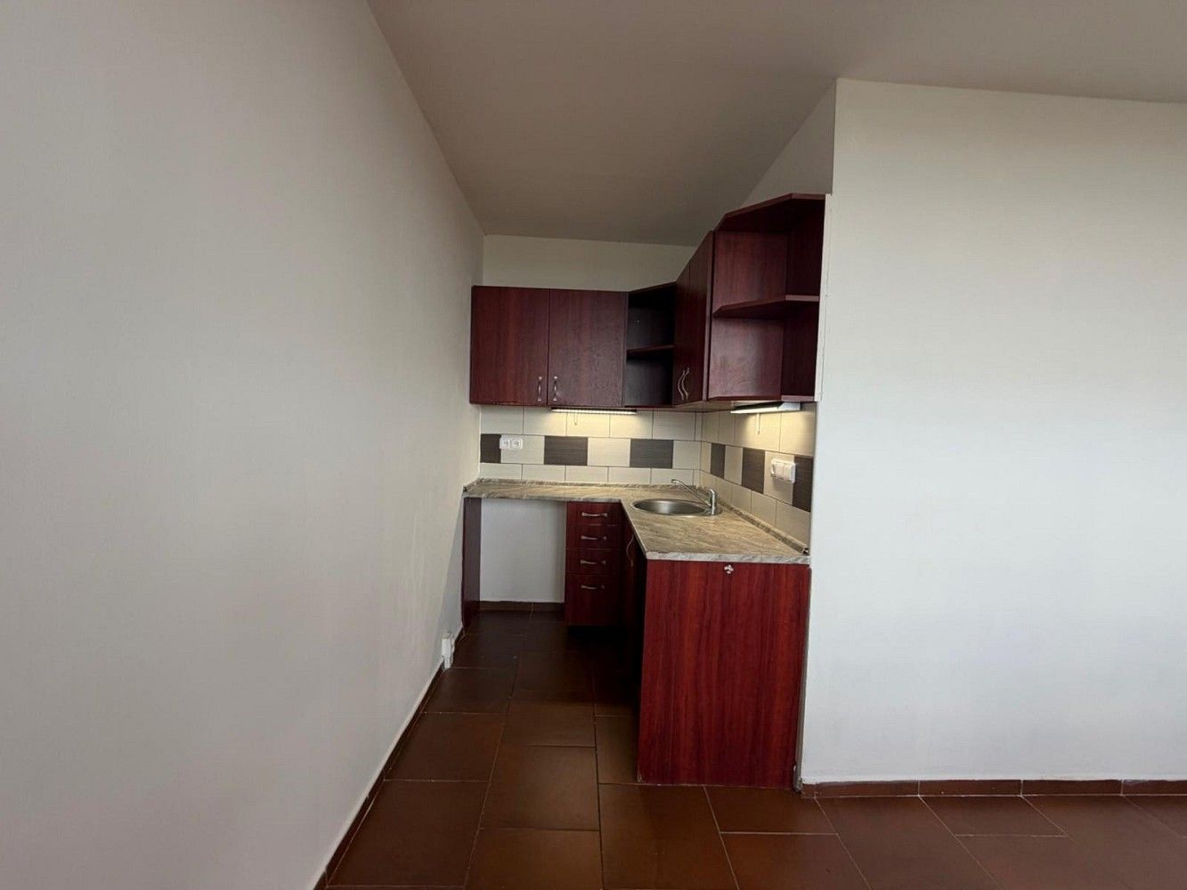 1+kk, Chomutov, Ústecký kraj, 23 m² - 2