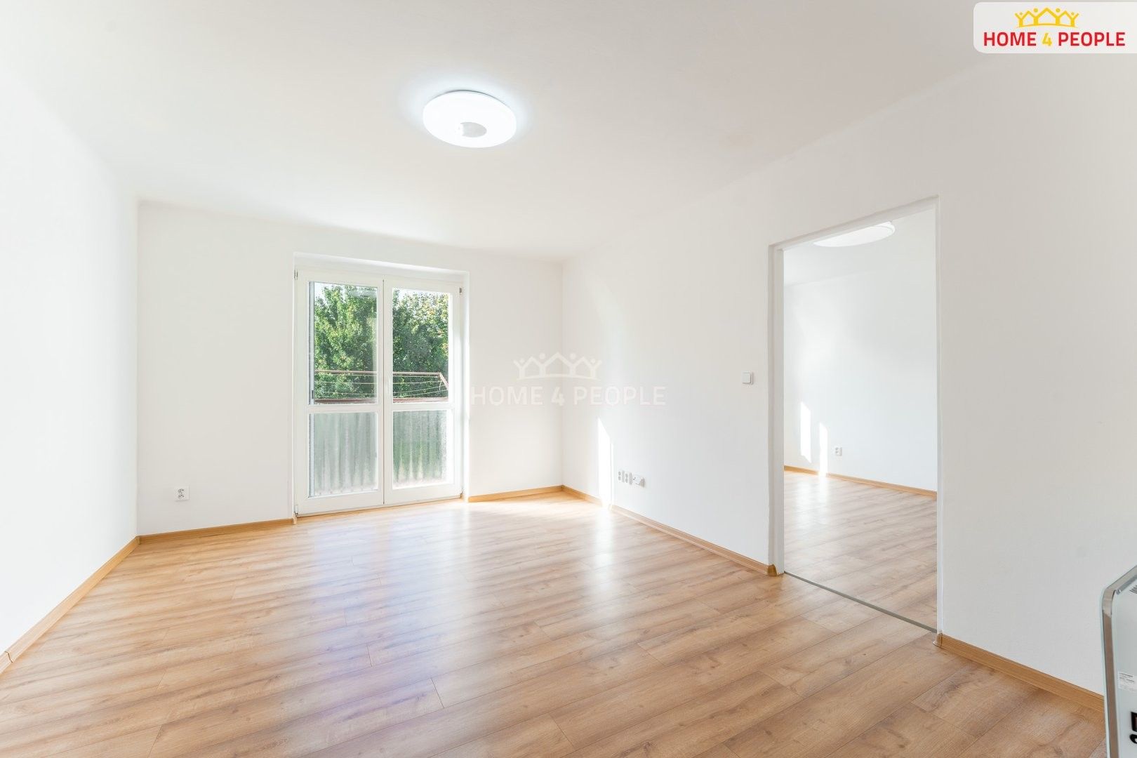 Byt 2+1 · 56 m² · Jižní čtvrť I, Přerov - 4