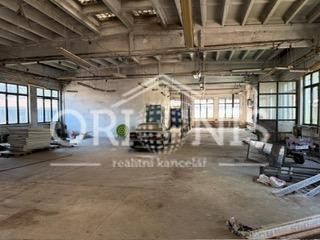Sklad · 450 m² · Úštěk Úštěk-České Předměstí - 3