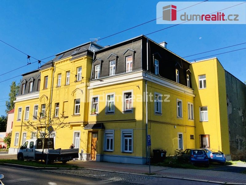 2+kk, Husova, Mariánské Lázně, 68 m² - 2