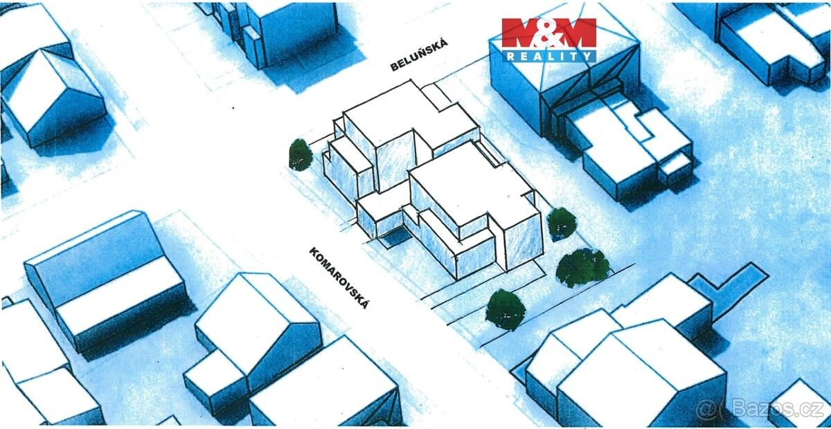 Rodinné domy, Praha, 193 00