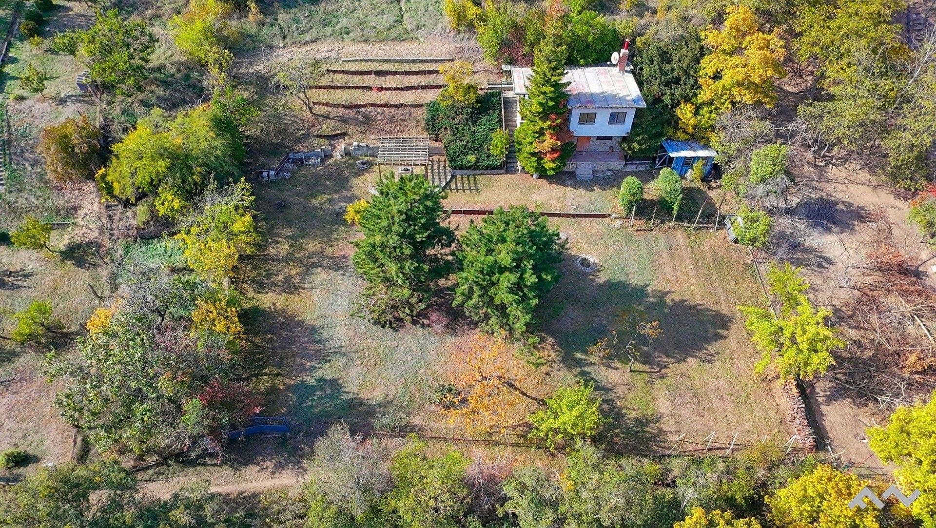 Chata · 54 m² · Nový Šaldorf-Sedlešovice Sedlešovice - 3