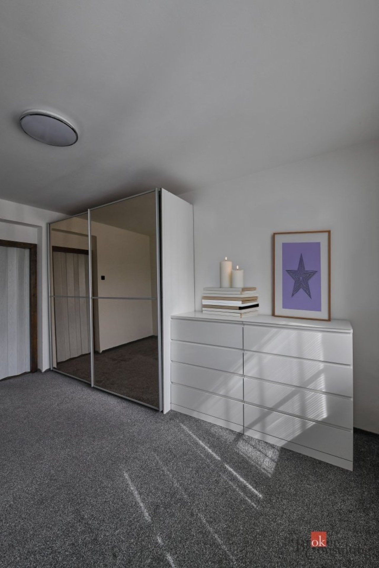 Byt 3+1 · 74 m² · Husova, Jílové u Prahy - 3