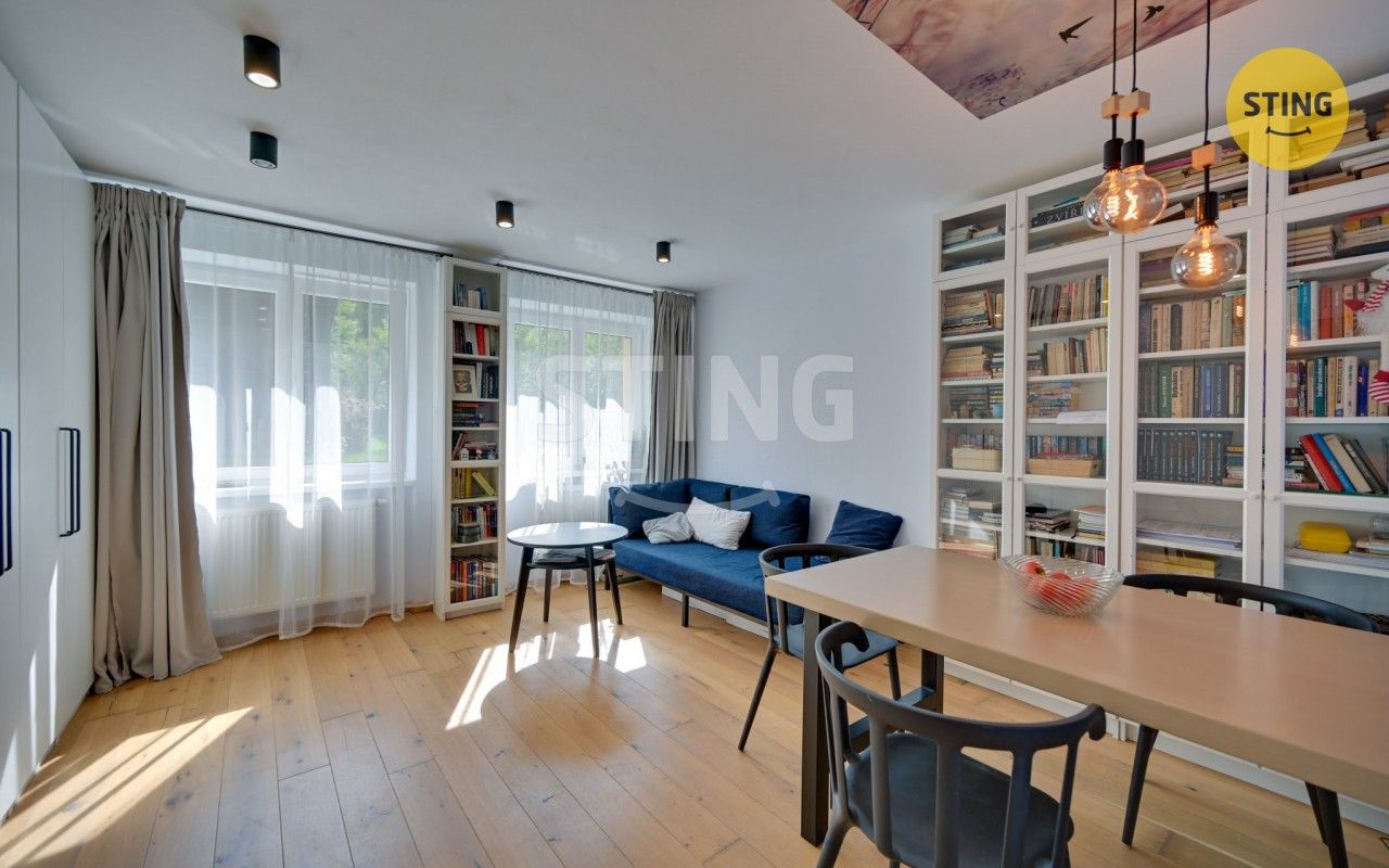 Byt 2+kk · 61 m² · Josefodol, Světlá nad Sázavou - 3