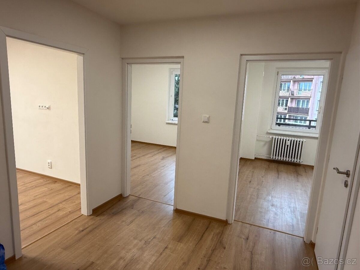 Byty, Bohumín, 735 81