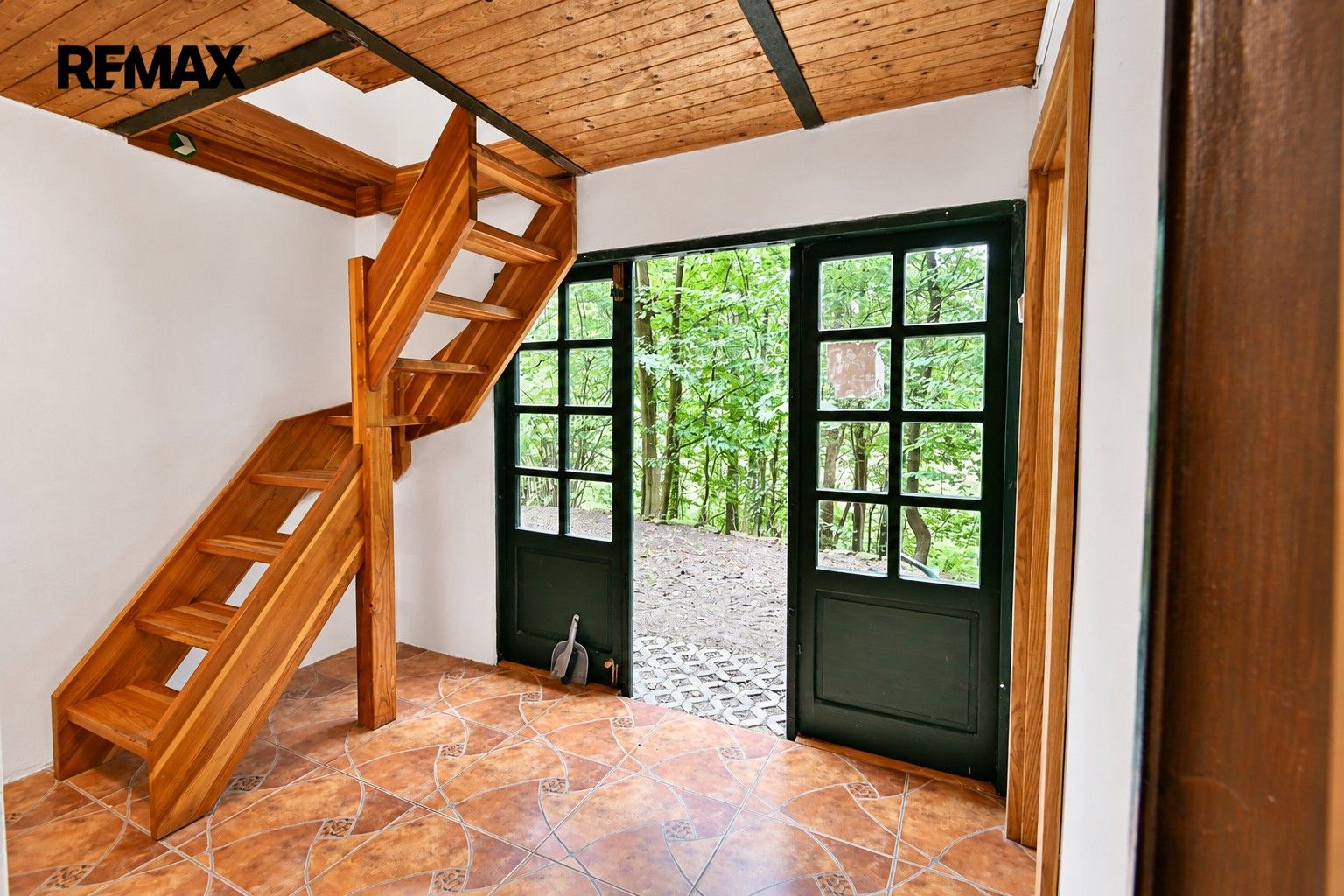 Chaty, Na Bobečku 165, Nové Město nad Metují, 45 m² - 2