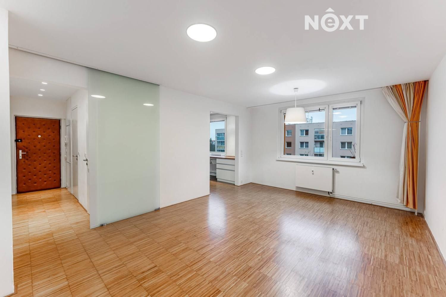 Byt 2+1 · 65 m² · Mařákova 1115, Litomyšl Litomyšl-Město - 3