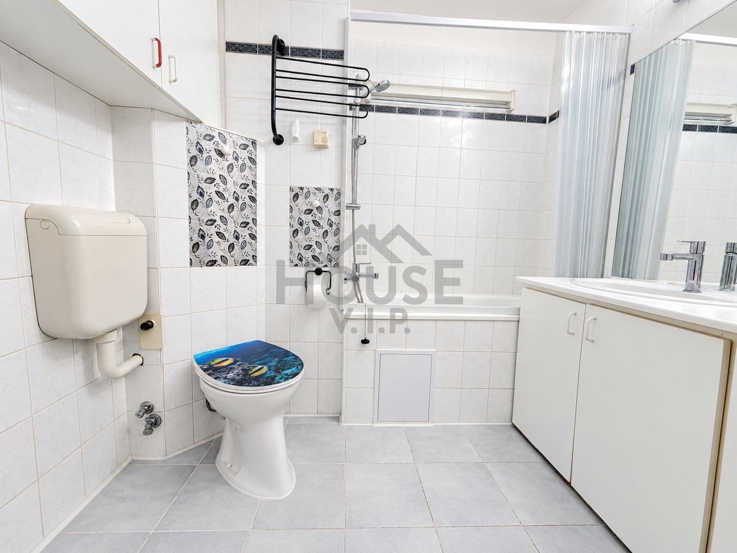 Prodej byt 2+kk - Mazancova, Praha, 42 m² - 5