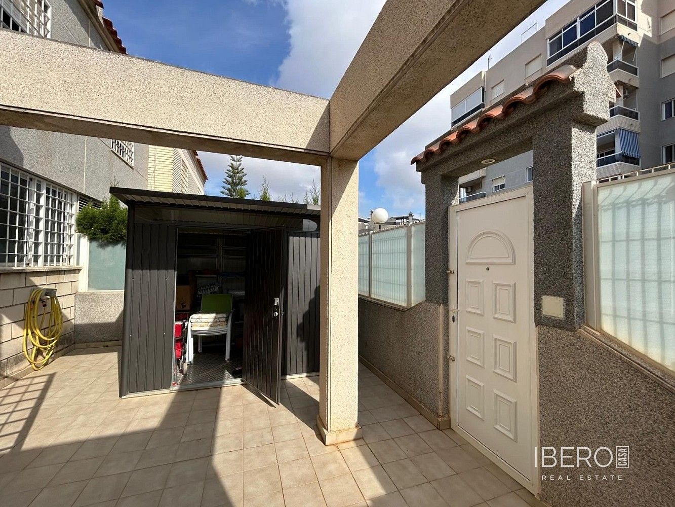 Prodej rodinný dům - Torrevieja, ES, 95 m² - 5