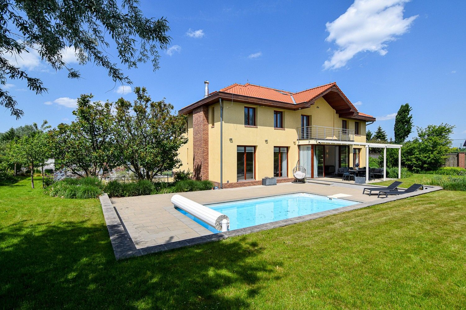Rodinný dům, 431 m²