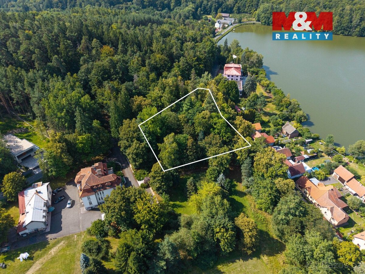 Prodej pozemek pro bydlení - Jevany, 281 66