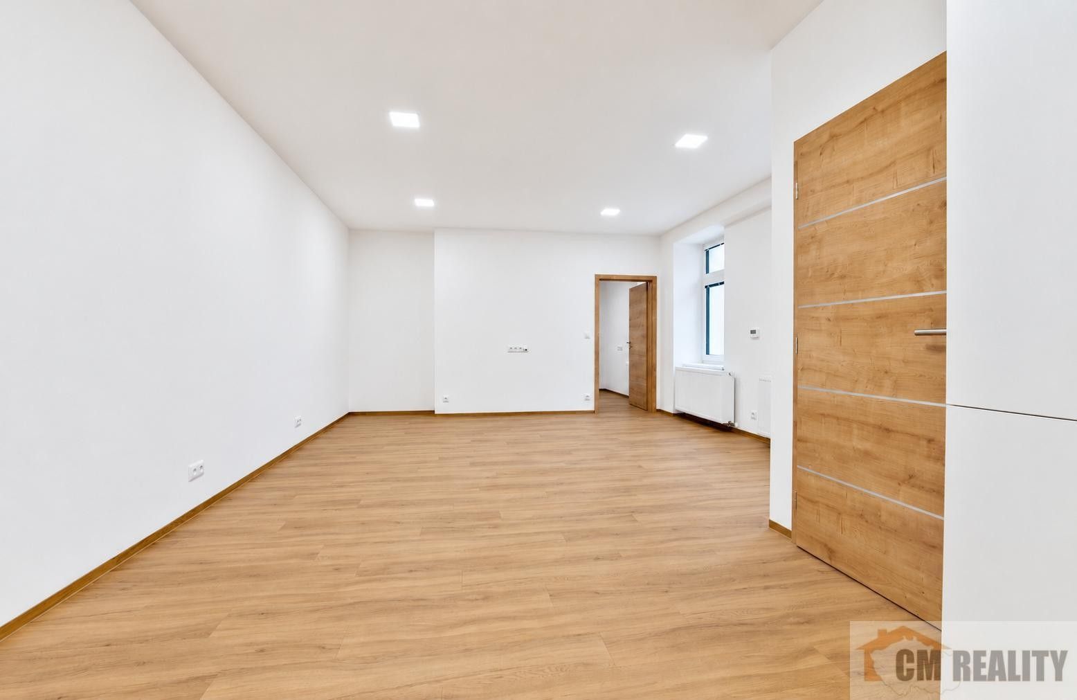 Byt 2+kk · 54 m² · Brněnská, Prostějov - 3