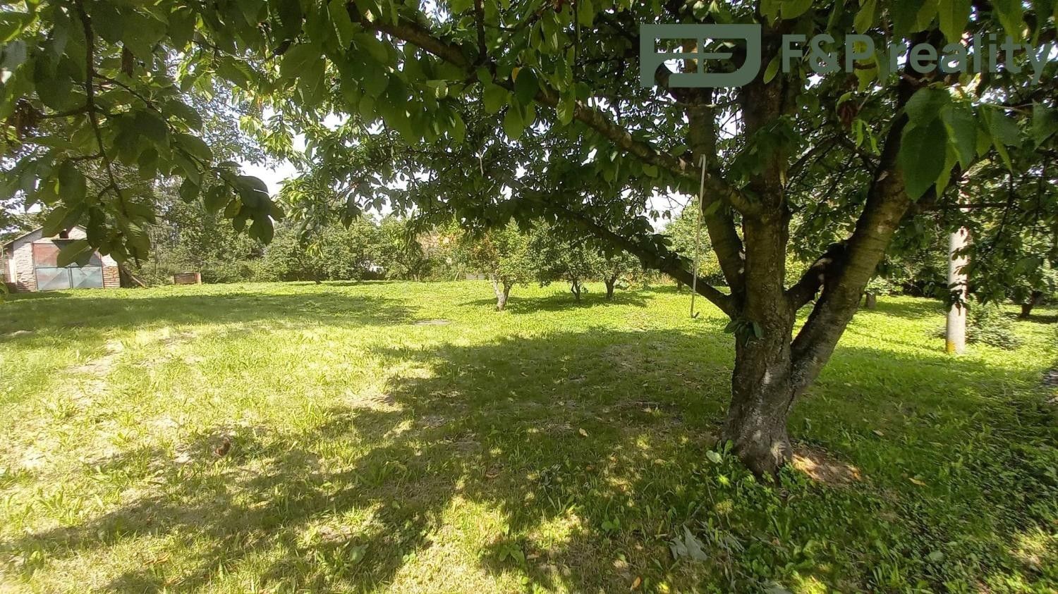 Prodej pozemek pro bydlení - Maleč, 1 063 m² - 2