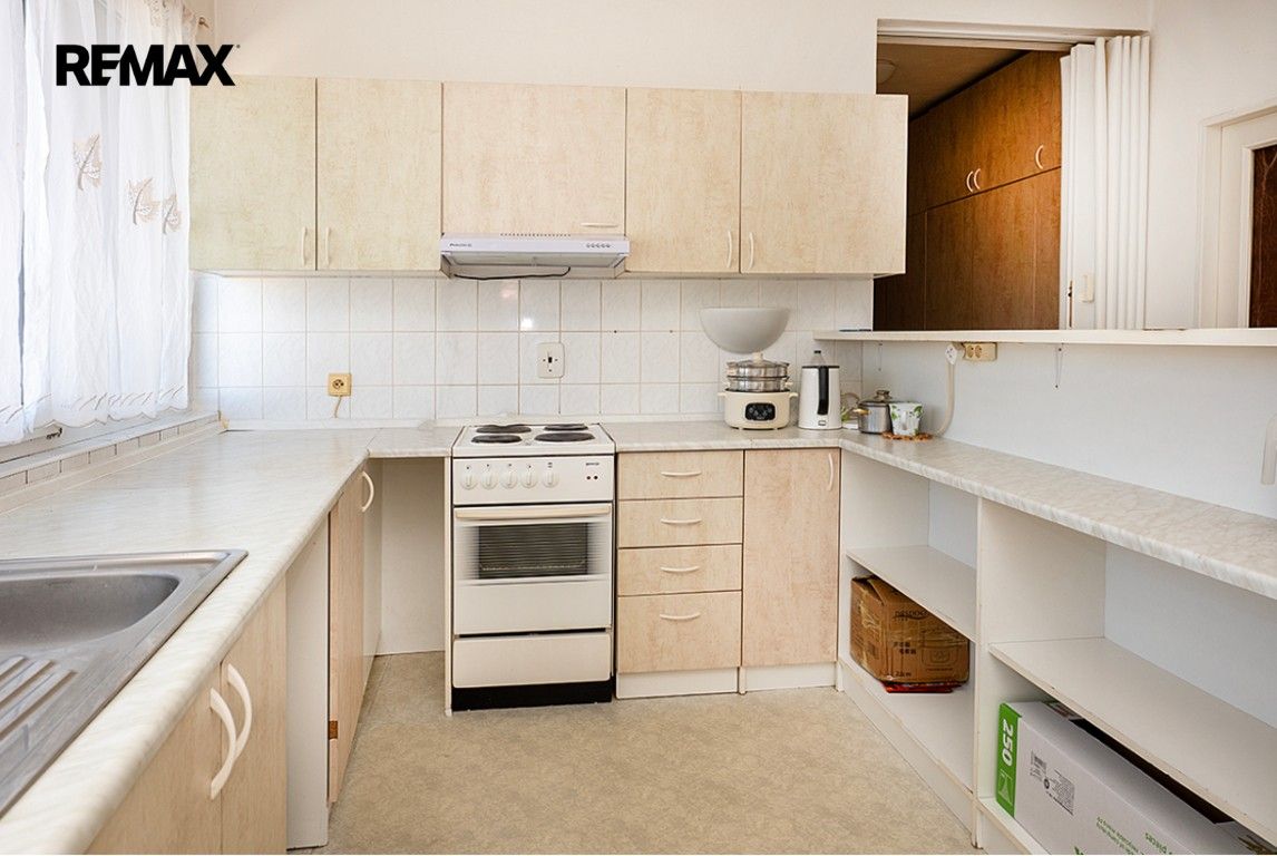 4+1, Čechova 449, Písek Pražské Předměstí, 136 m² - 1