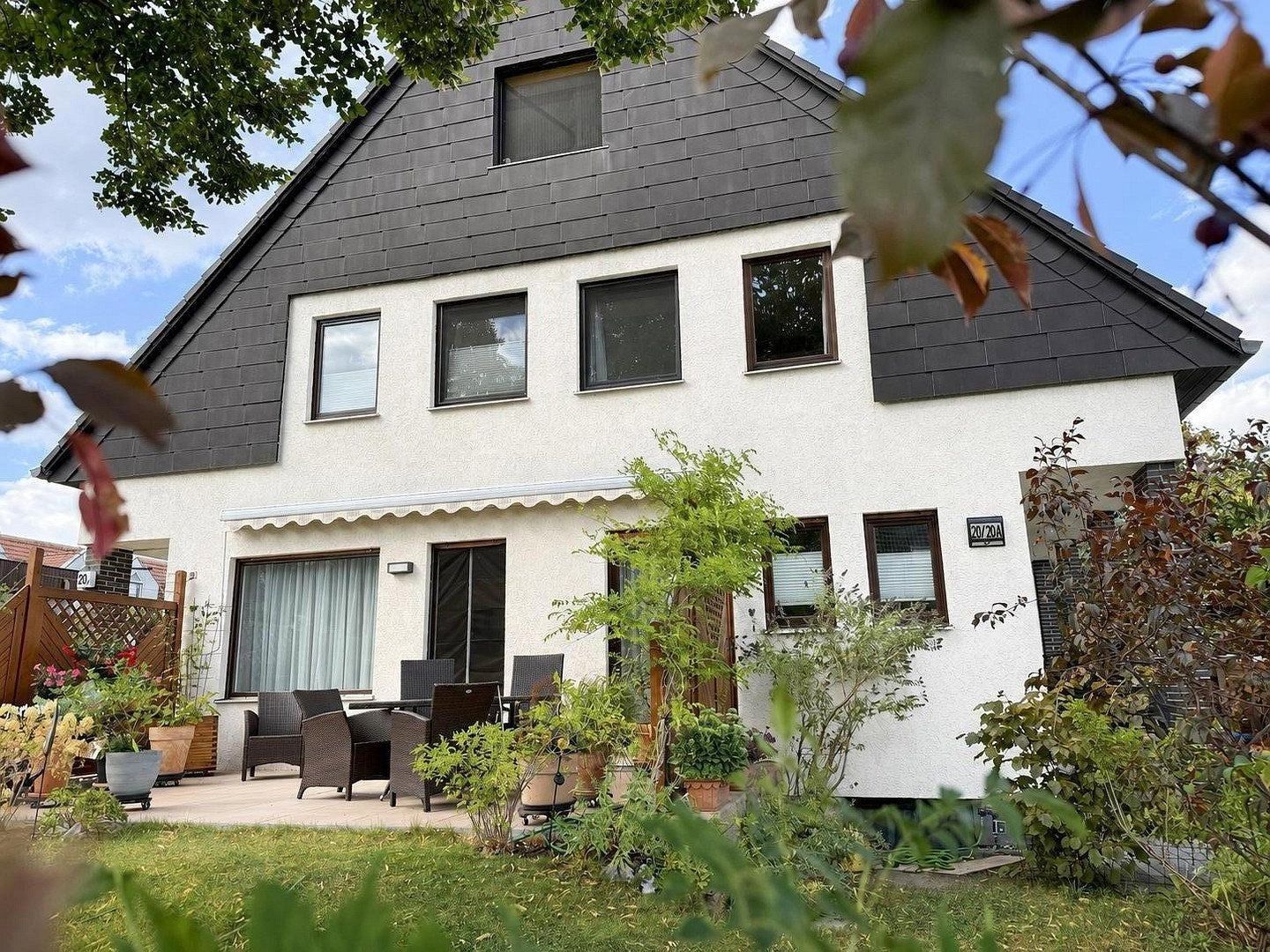 Rodinné domy, Berlin Rudow Berlin 12355, 125 m² - 1