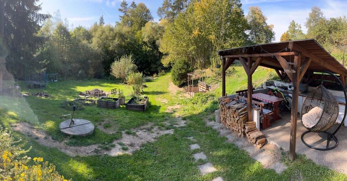 Prodej chata - Tábor, 390 02 - 5