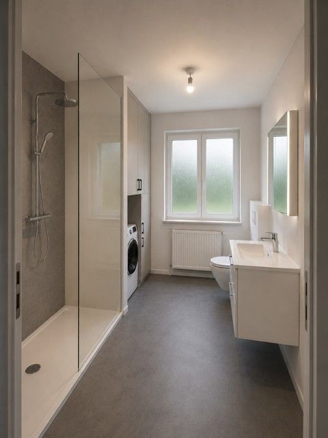 Byt 3+1 · 88 m² · , Porýní-Falc - 4