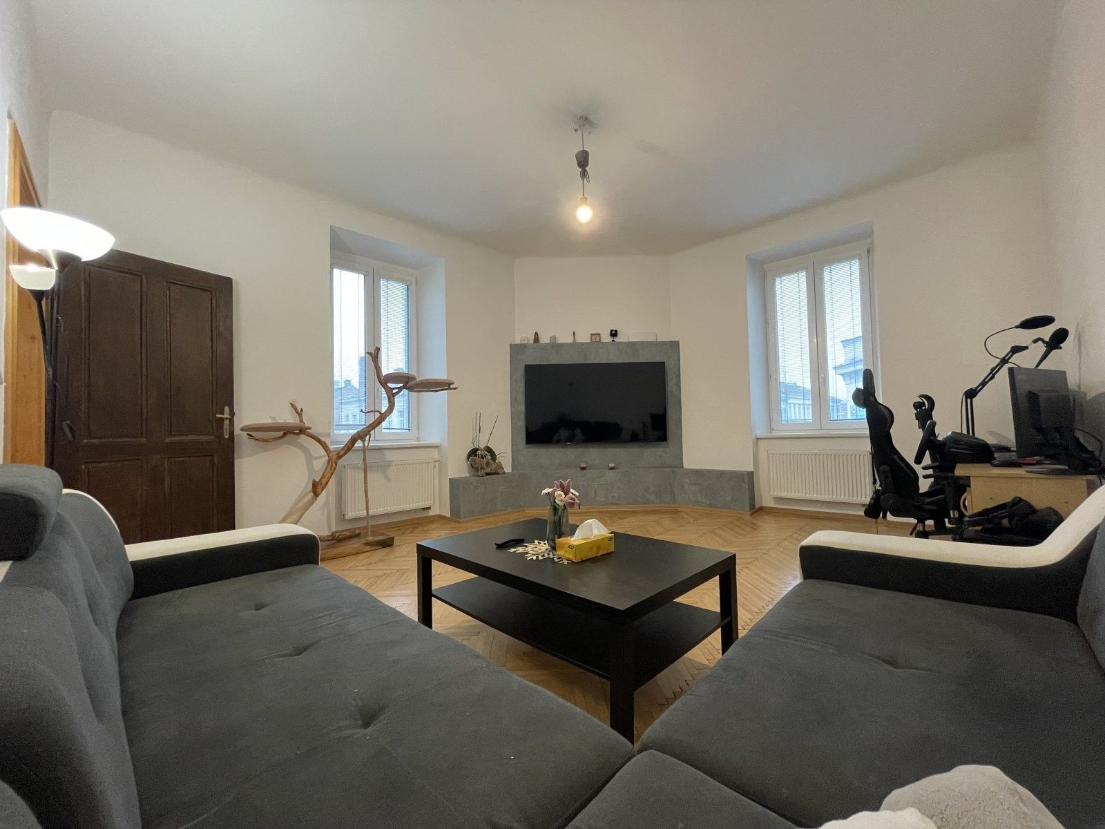 4+1, Husovická, Brno, 106 m²