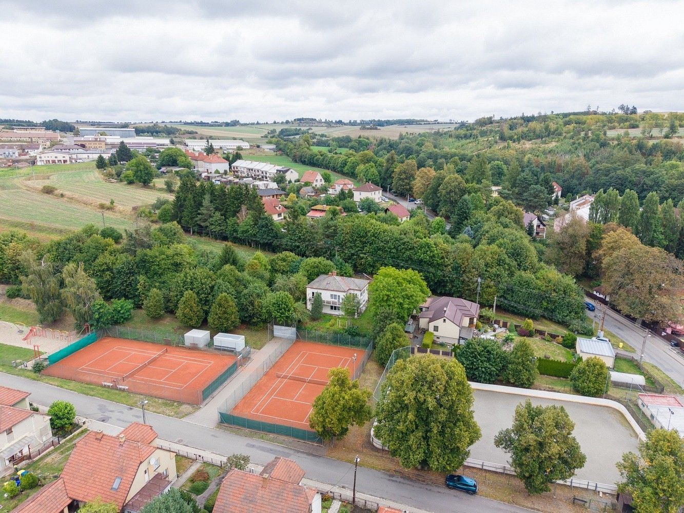 Rodinný dům · 266 m² · Veselská, Olešnice, okres Blansko - 3